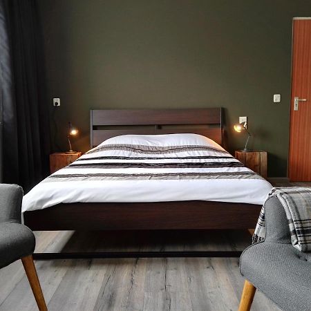 Bed & Breakfast Carpe Diem Zeeland Bed and Breakfast Serooskerke  Buitenkant foto