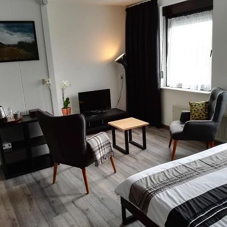 Bed & Breakfast Carpe Diem Zeeland Bed and Breakfast Serooskerke  Buitenkant foto