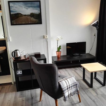 Bed & Breakfast Carpe Diem Zeeland Bed and Breakfast Serooskerke  Buitenkant foto