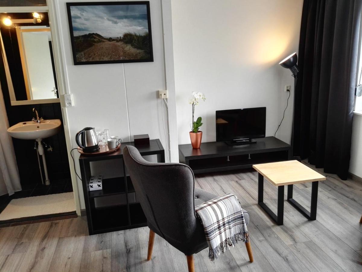 Bed & Breakfast Carpe Diem Zeeland Bed and Breakfast Serooskerke  Buitenkant foto